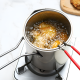 Steel Strainer 2 Pcs